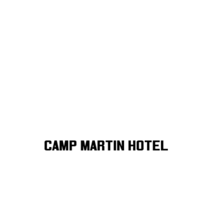Camp Martin Hotel